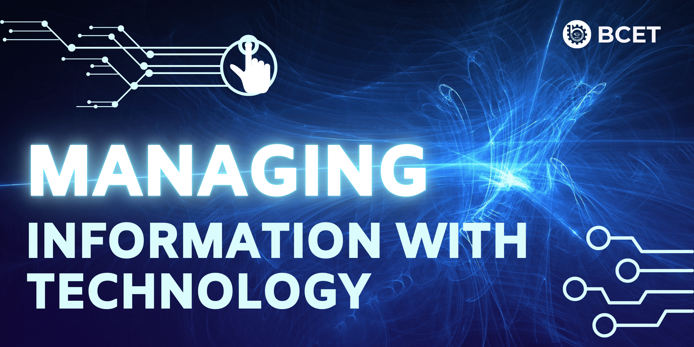 Level-3 Foundation Diploma in Computing & IT
