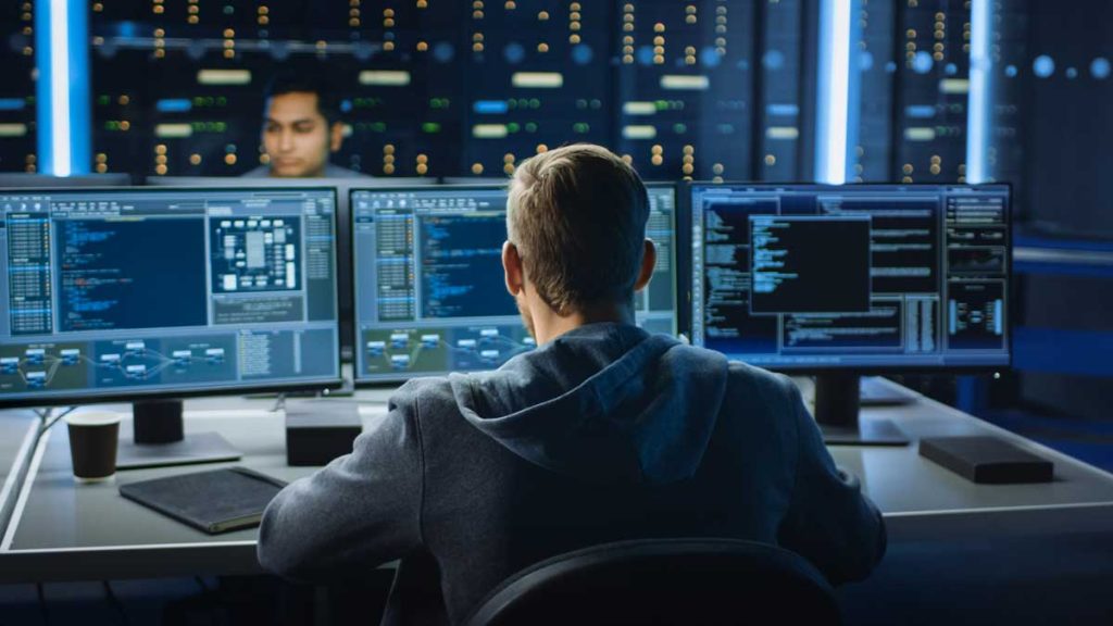Level-4 Diploma in Computing Technologies